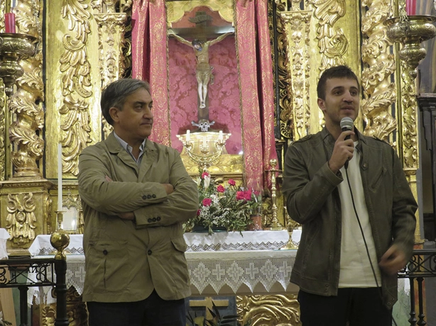 900 aniversario de la incorporación de Zaragoza al reino de Aragón Espectáculos de encargo: Conmemoraciones y efemérides - 900 aniversario de la incorporación de Zaragoza al reino de Aragón 2